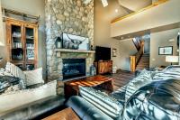 Ironwood Townhome 2989 - Keystone2989com - Ferienwohnung Keystone