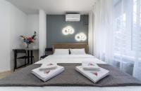 MYFREEDOM Апартаменти Виноградар Пологовий будинок 2 - Bed and Breakfast