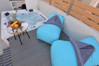 Kameiros Treasure Villa - Ferienwohnung Kalavárda