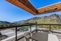 B&B Queenstown - Mountain Views Penthouse - Apartment 22 - Bed and Breakfast Queenstown