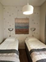 Jokihelmi-apartment - B&B Kannus