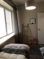 Jokihelmi-apartment - B&B Kannus