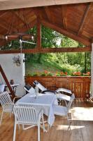 La Stazion - B&B Paderno