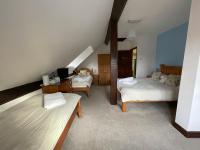 Camera Familiare Standard 