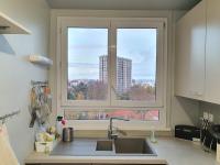 EXIGEHOME Grand T2 proche Paris Porte d'Orléans - Chambres d'hôtes Châtillon