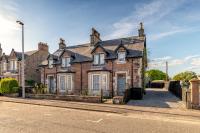 Pamper yourself in our DOUBLE SIZED copper tub -2 bedroom villa - B&B Inverness