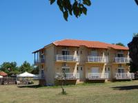 Ktima Holoway Apartments - Ferienwohnung Therma