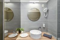 Superior Dreibettzimmer