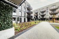 Apartament Nadmotławski Sen - Ferienwohnung