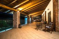 Cascina Lunguria - B&B Francavilla Bisio