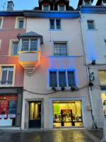Le 03-GregIMMO-Appart'Hôtel - B&B