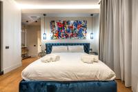 Queen Suite with Sea View