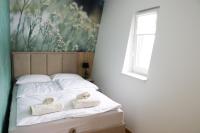 Appartement met 2 slaapkamers