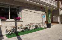 Pontus Veteris - B&B Sanxenxo