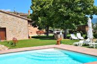 Antiche Dimore San Felice - Ferienwohnung Spello