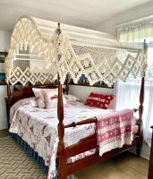 Chambre Double Économique