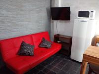 Basic Driepersoonskamer met Gedeelde Badkamer