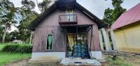 Chalet mit 3 Schlafzimmern