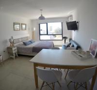Deptos Sol y Mar - Ferienwohnung Necochea