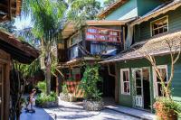 pedramarca- Praia da Ferrugem - B&B Garopaba