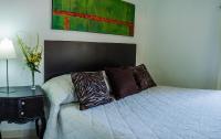 Habitación Familiar Deluxe