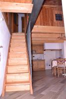 Appartamento su 2 Livelli con 2 Camere da Letto