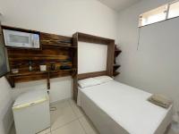 Suíte confortável no Centro de Caratinga - B&B