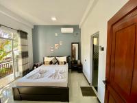 B&B Kandy - Mountain White Villa by Sunrise - Bed and Breakfast Kandy