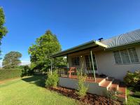 B&B Underberg - Under The Oak - Bed and Breakfast Underberg