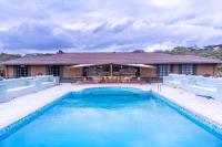 Alphas Homestay - B&B Naivasha