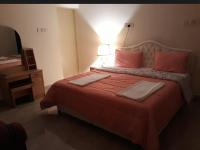Deluxe Doppelzimmer