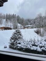 Appartement met 1 Slaapkamer