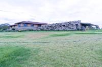 Alphas Homestay - Bed and Breakfast Naivasha