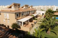 Chalet Harley Denia - B&B Denia
