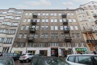 Mezzanine Studio Lwowska Śródmieście by Noclegi Renters - Bed and Breakfast Warschau