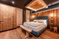 Suite mit Whirlpool