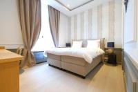 Tweepersoonskamer met Eigen Badkamer