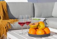 Modern Beach Side Duplex Penthouse - B&B Estepona