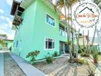 HOSTEL CASA DA VÓ ROSA - Chambres d’hôtes Governador Celso Ramos