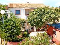 Apartments Suzana & Petra - B&B Vir