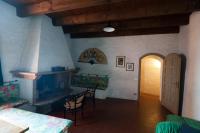 Apartment mit 1 Schlafzimmer und Pool