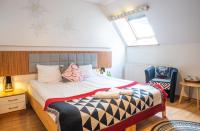 Camera Matrimoniale/Doppia con Letti Singoli