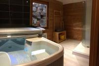 Chalet Gaby - chalet atypique avec SPA - B&B Xonrupt-Longemer