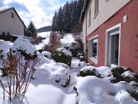 Ferienwohnung Eschenberg - Ferienwohnung