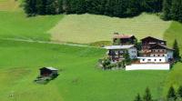 Ferienwohnung Brandegg - B&B Tux