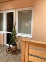 ÁRPÁDHÁZ - Ferienwohnung Kecskemét