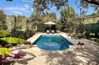 B&B Soller - Can Garrova - Villa espectacular con piscina - Bed and Breakfast Soller