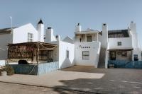 B&B Paternoster - Aloha 3 - Bed and Breakfast Paternoster