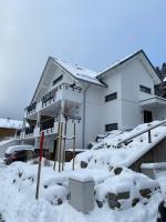 Villa Number 8 - B&B Feldberg