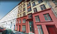 Bright 2-bedroom apartment in elegant Østerbro - Chambres d’hôtes